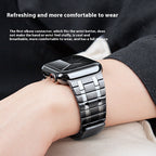 Suitable For Iwatch Strap Metal Stainless Steel Magnetic Suction S9