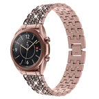 Suitable For Samsung Watch Diamond Strap