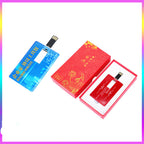 Creative gift USB flash drive