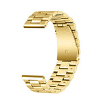 Stainless steel metal strap