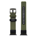Waterproof And Stain Resistant Canvas Nylon Strap