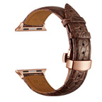 Suitable For Leather Watch Strap