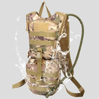 Multifunctional Large Capacity Bicycle Cycling Cross-country Camping Outdoor Tactics Water Bag