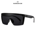 Real Film Outdoor Sports Cycling Goggles
